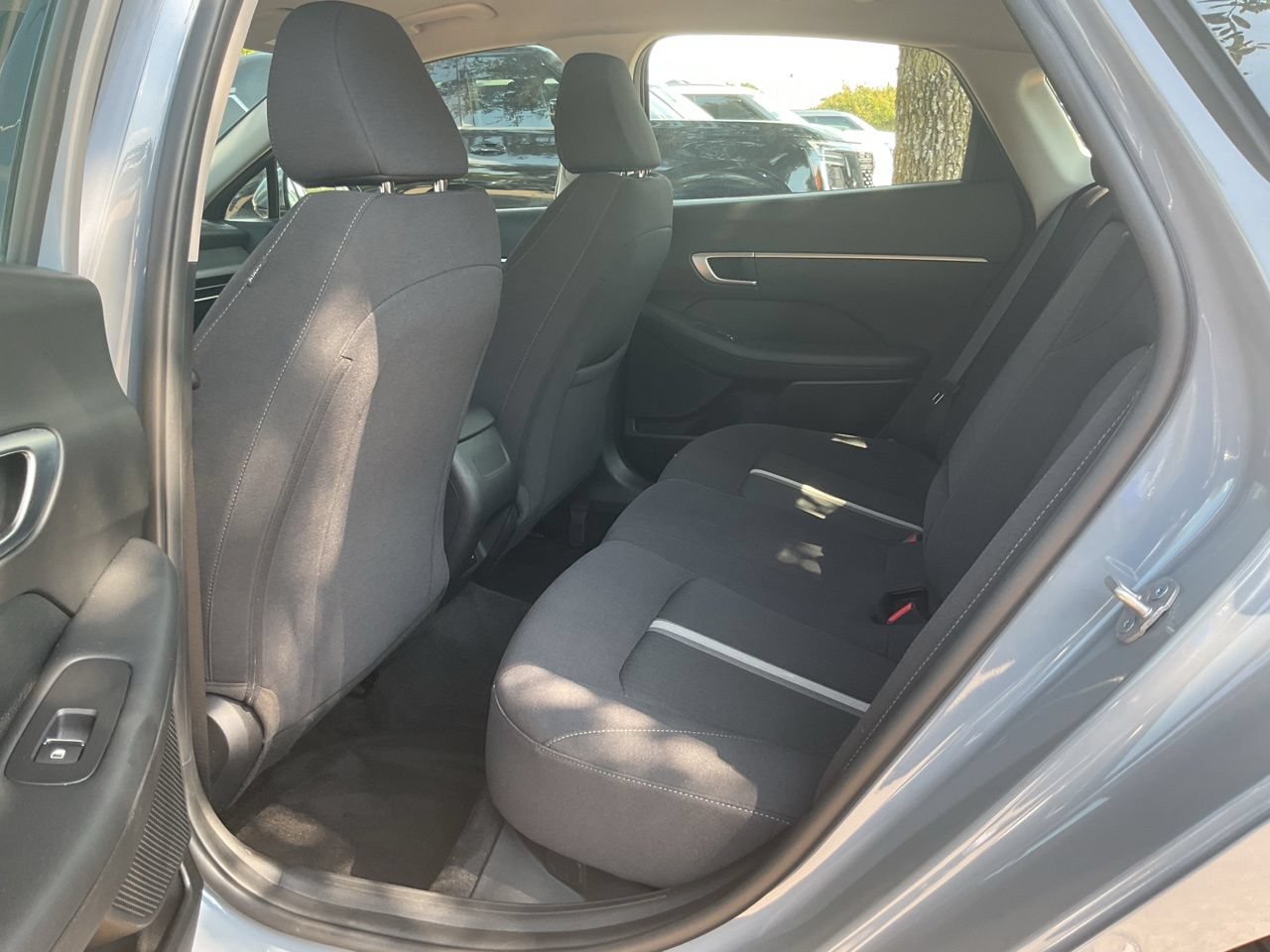 Used 2025 Hyundai Sonata SEL FWD image 11