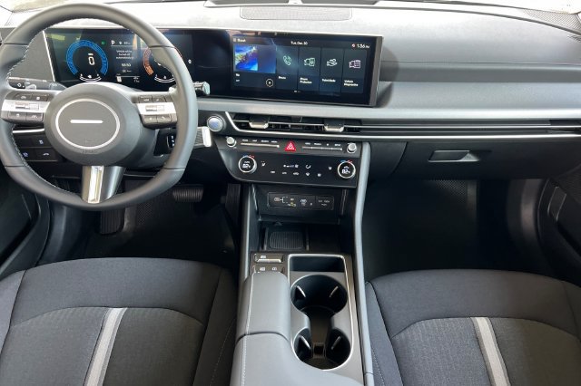 New 2026 Hyundai Sonata SEL FWD image 12