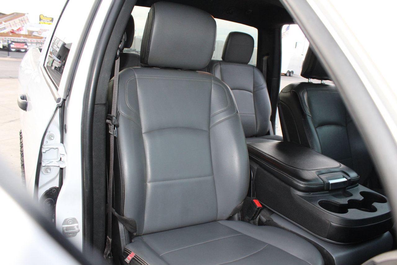 Used 2022 RAM 2500 Tradesman image 81