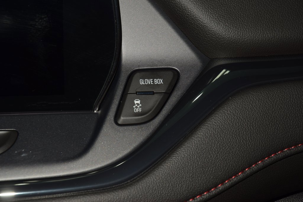 Used 2024 Chevrolet Blazer RS w/ Enhanced Convenience Package image 33