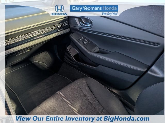 Used 2026 Honda Accord Sport image 18