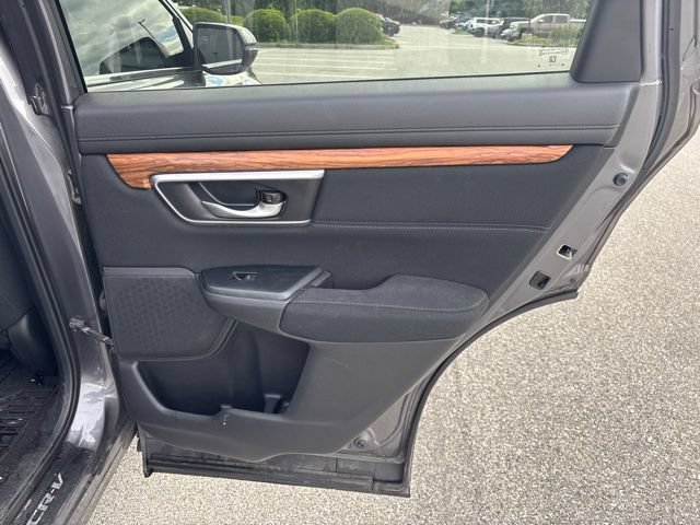 Used 2018 Honda CR-V EX image 8