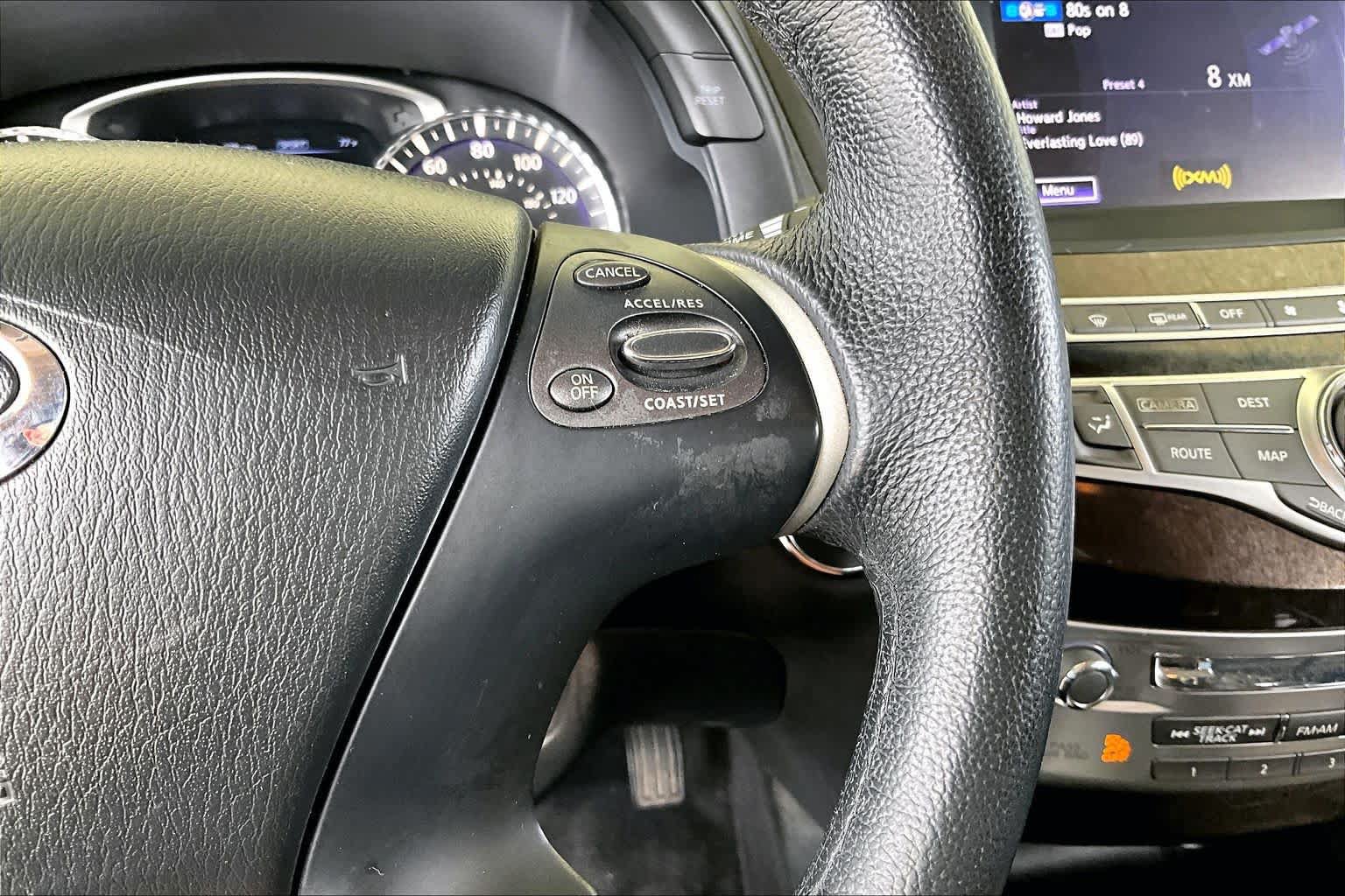 Used 2013 INFINITI JX35 FWD w/ Premium Pkg image 22
