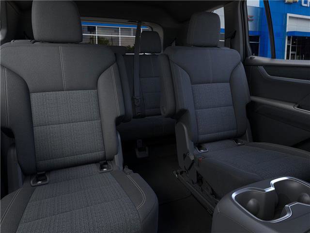 New 2026 GMC Acadia Elevation image 17