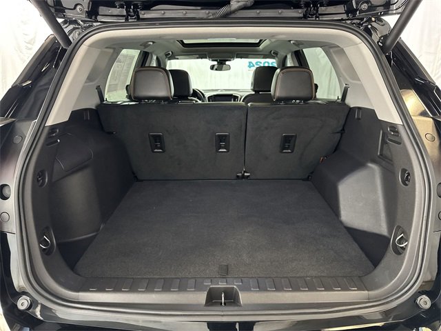 Certified 2024 GMC Terrain AT4 image 24