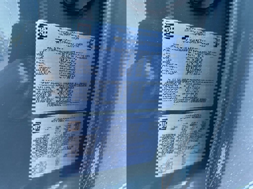 New 2026 Chevrolet Silverado 1500 LT image 41