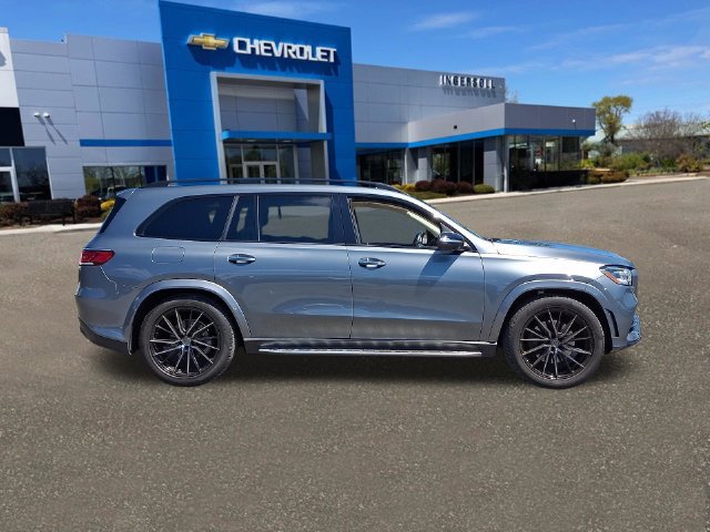 Used 2020 Mercedes-Benz GLS 580 4MATIC image 25