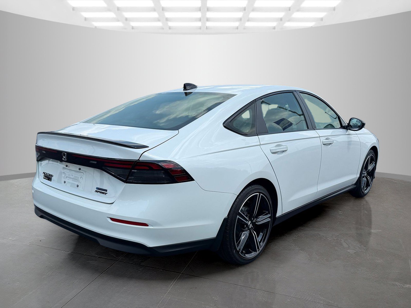 New 2026 Honda Accord Sport image 7