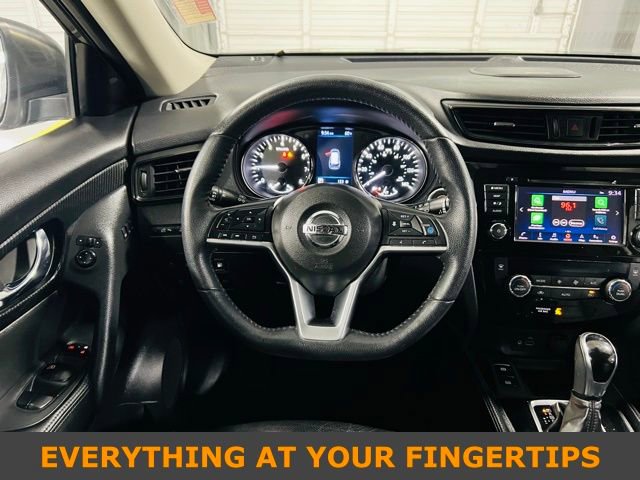 Used 2020 Nissan Rogue SL image 5
