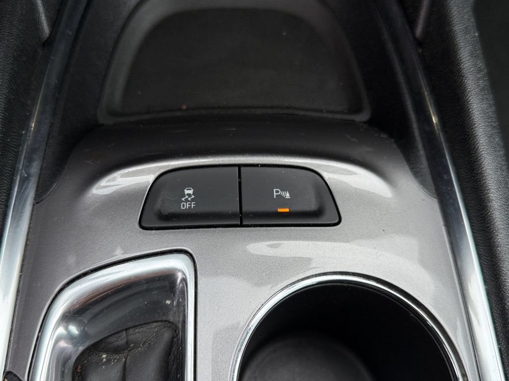 Used 2024 Chevrolet Malibu LT FWD image 46