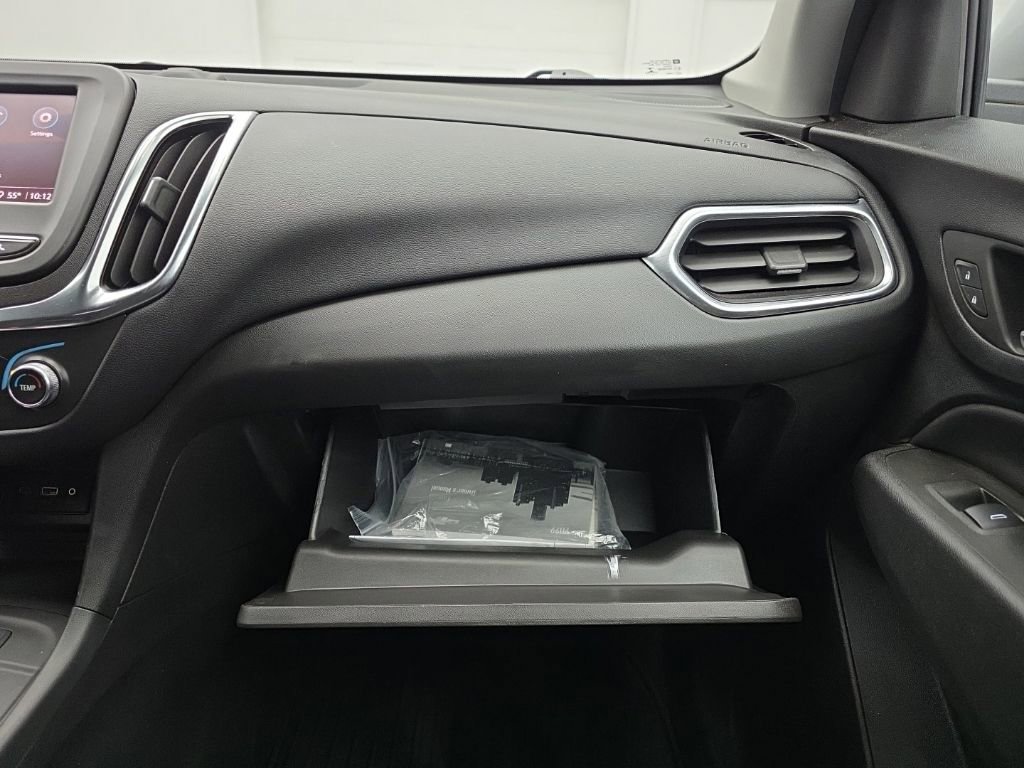Certified 2022 Chevrolet Equinox LT AWD/4WD image 40