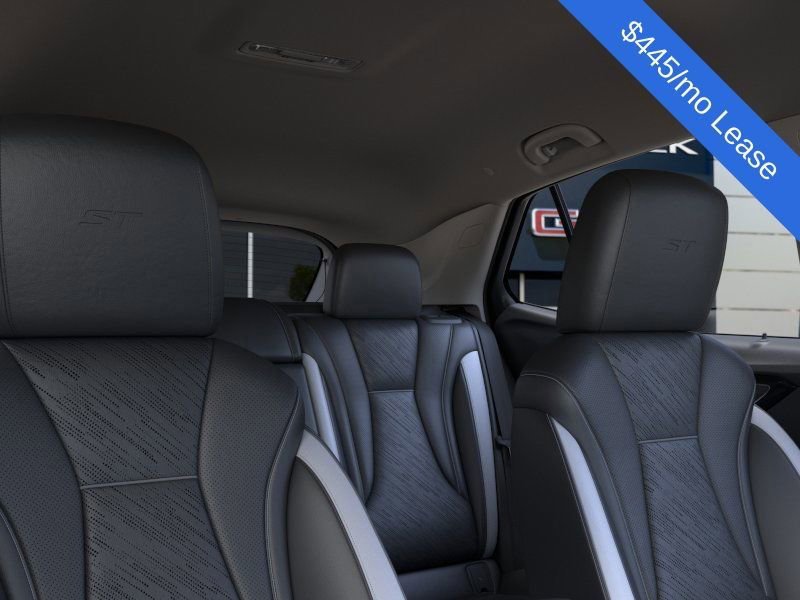 New 2026 Buick Envision Sport Touring AWD/4WD image 45