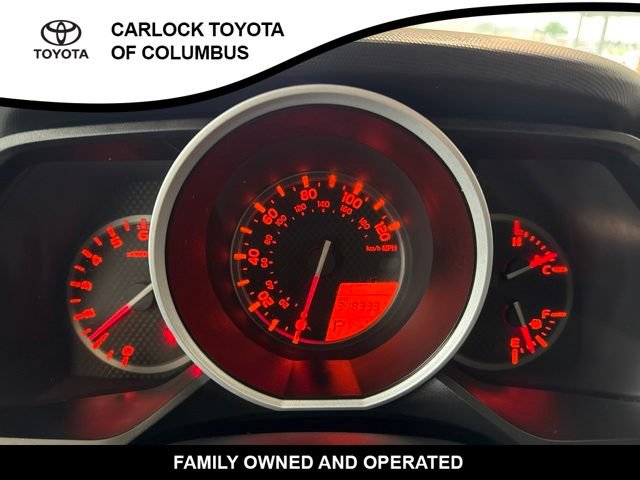Used 2011 Toyota 4Runner SR5 w/ Premium Pkg w/Leather AWD/4WD image 24