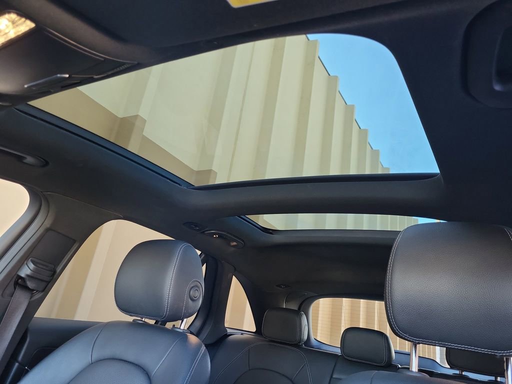 Certified 2021 Mercedes-Benz GLC 300 4MATIC image 29