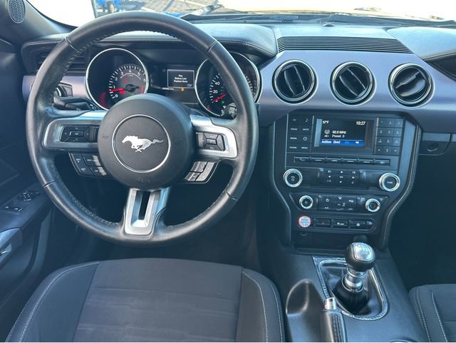 Used 2017 Ford Mustang GT image 12