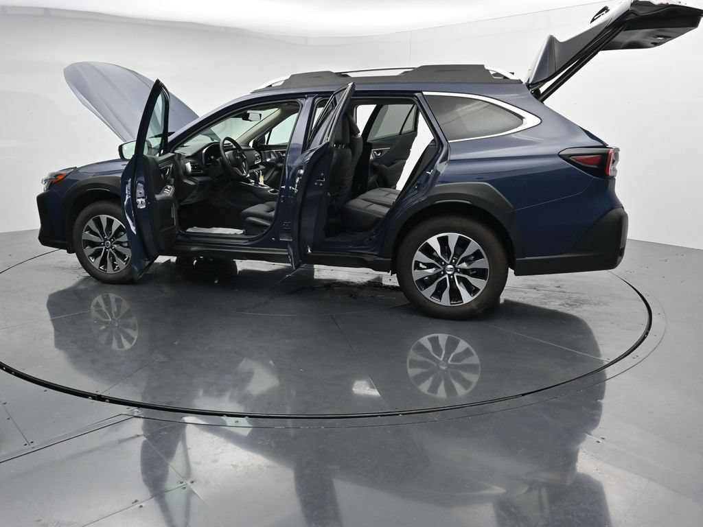 Used 2024 Subaru Outback Touring XT AWD/4WD image 43
