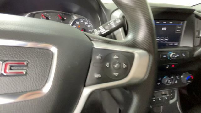 Used 2022 GMC Terrain SLE w/ Driver Convenience Package FWD image 22