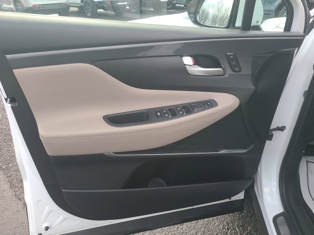 Used 2023 Hyundai Santa Fe Limited image 10