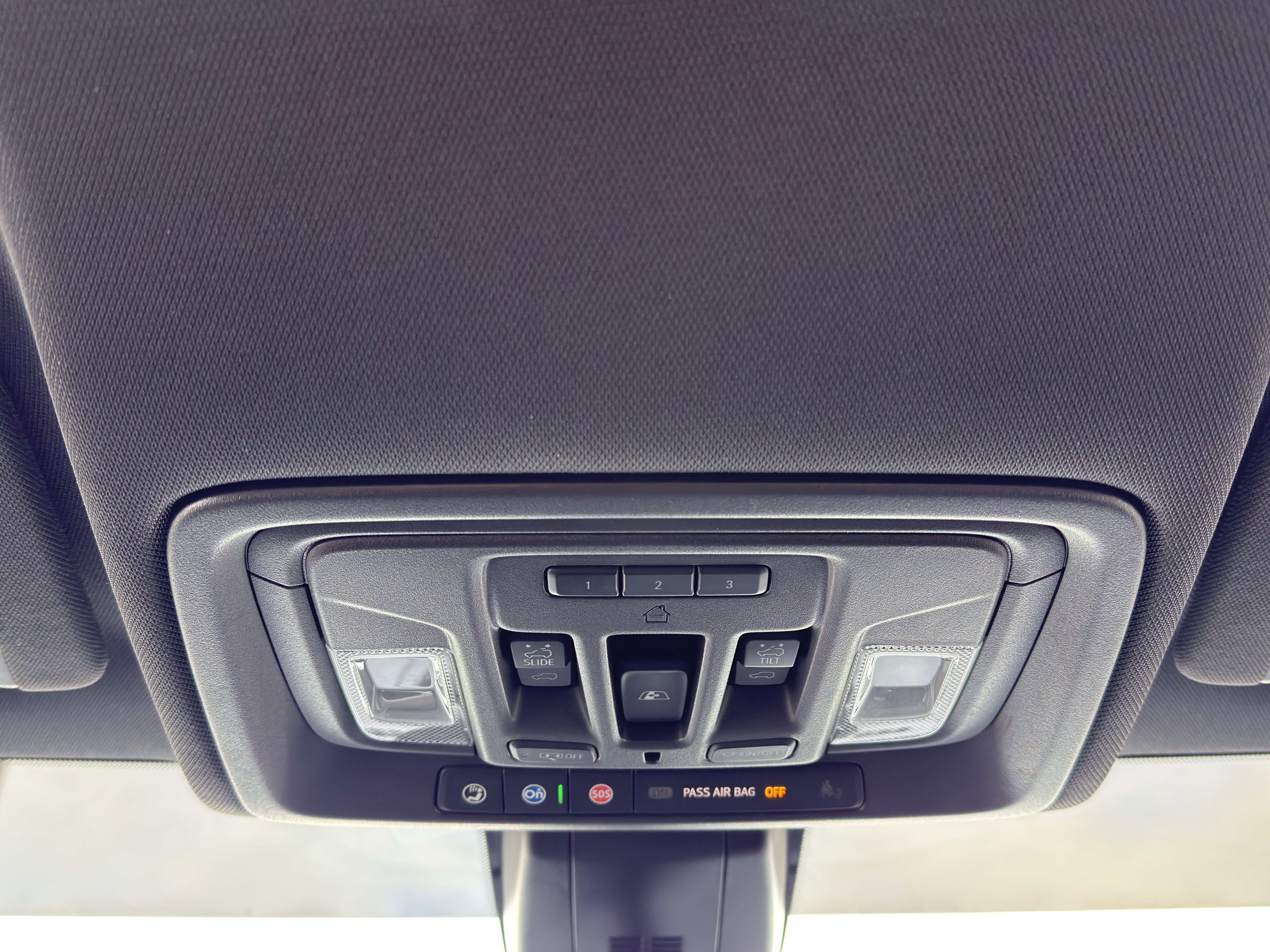 Used 2023 GMC Sierra 2500 AT4 w/ AT4 Premium Plus Package image 40