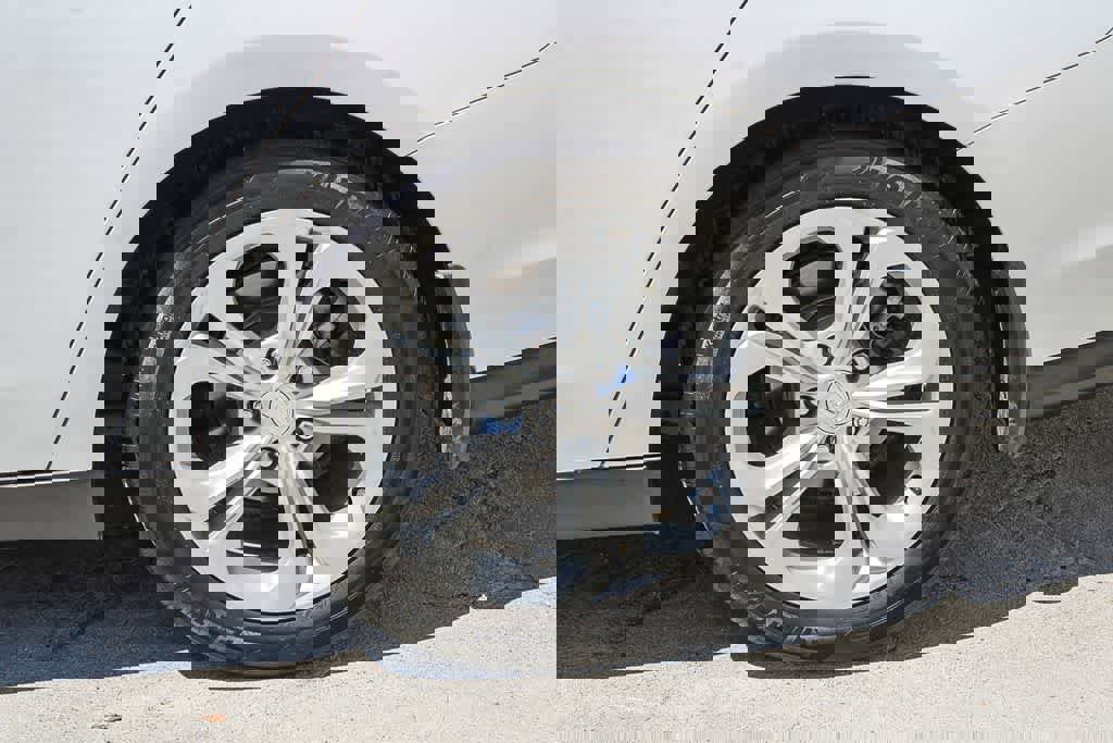 Used 2024 Honda Accord LX image 6