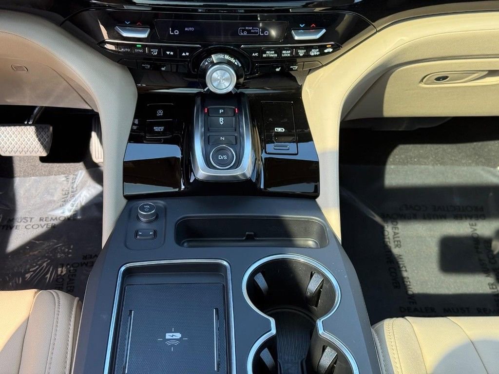 Certified 2026 Acura MDX SH-AWD image 18