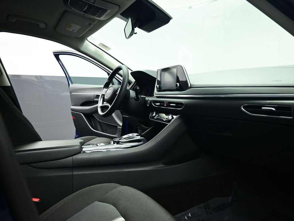 Used 2020 Hyundai Sonata SEL image 57