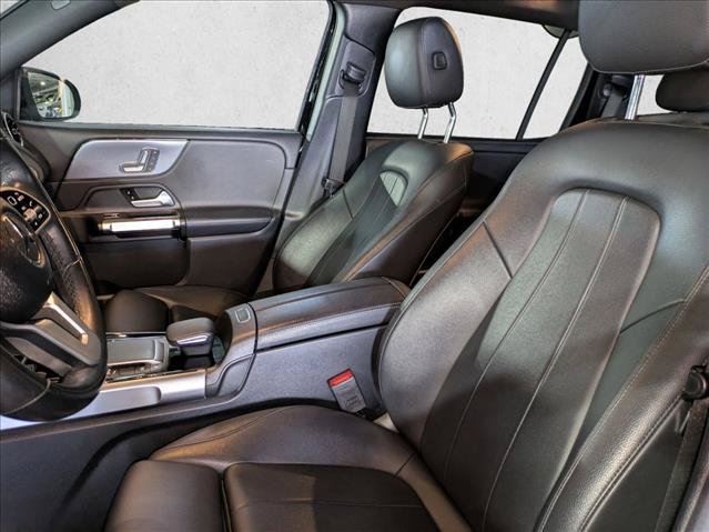 Used 2022 Mercedes-Benz GLB 250 image 19