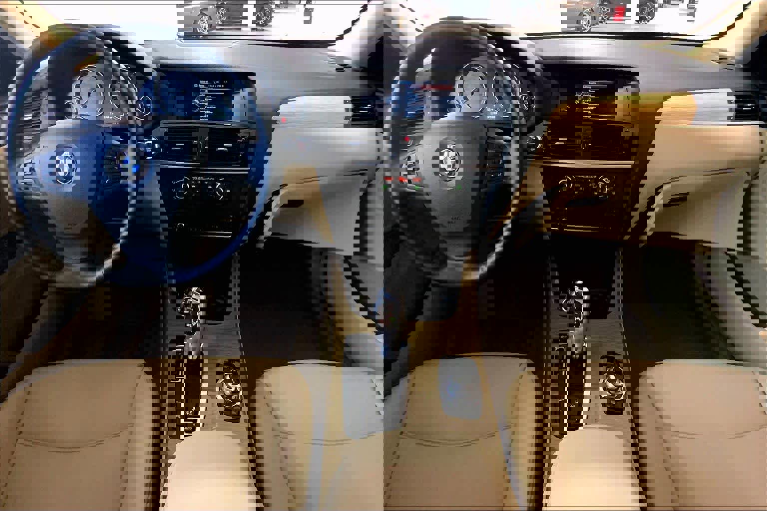 Used 2014 BMW X3 xDrive28i image 15