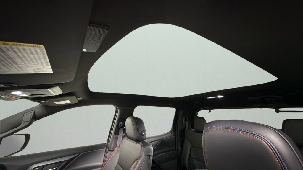 Certified 2024 Chevrolet Silverado EV RST image 28