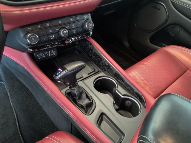 Used 2022 Dodge Durango SRT w/ Premium Interior Group AWD/4WD image 18