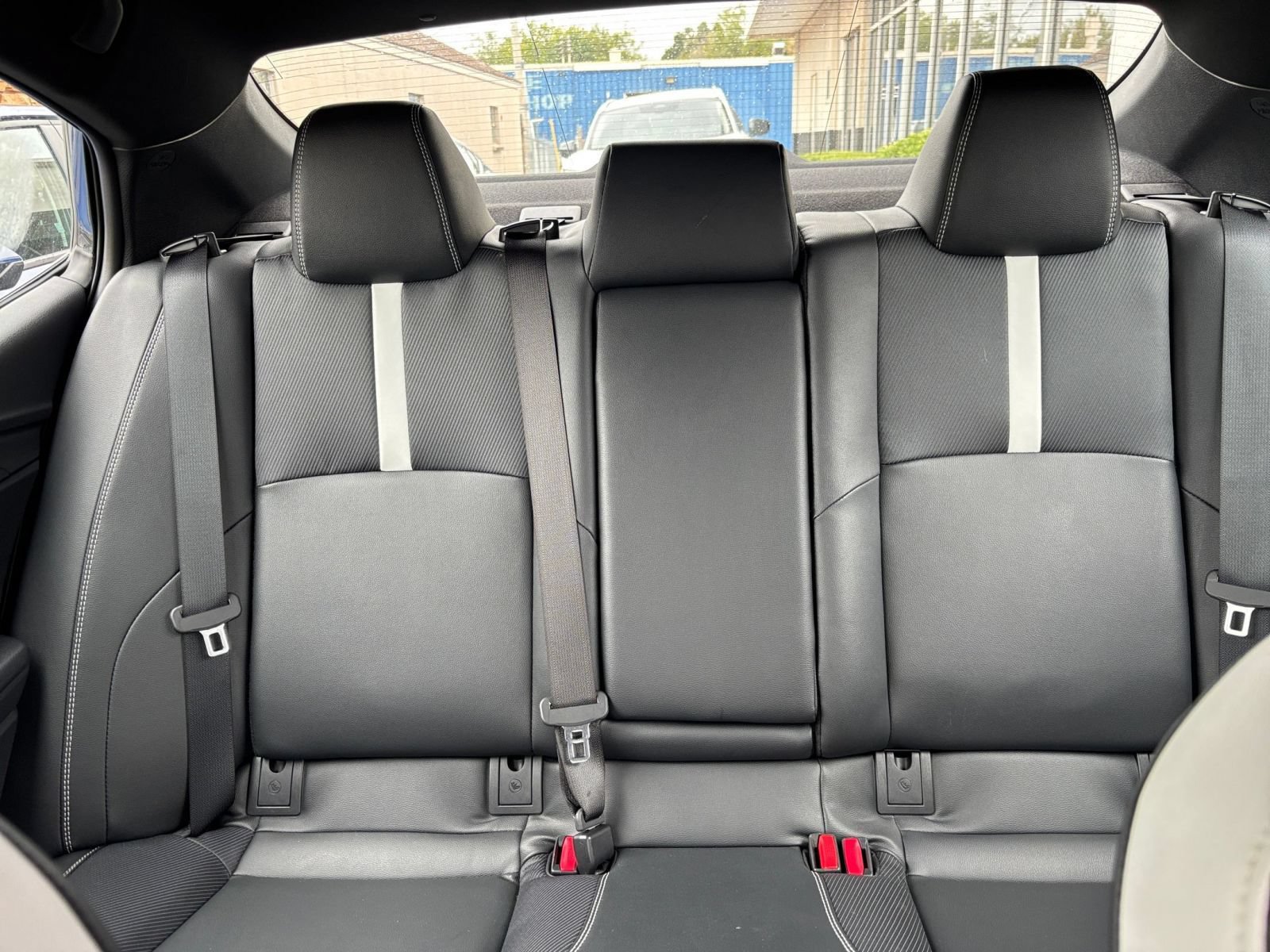 Used 2026 Toyota Camry SE FWD image 38