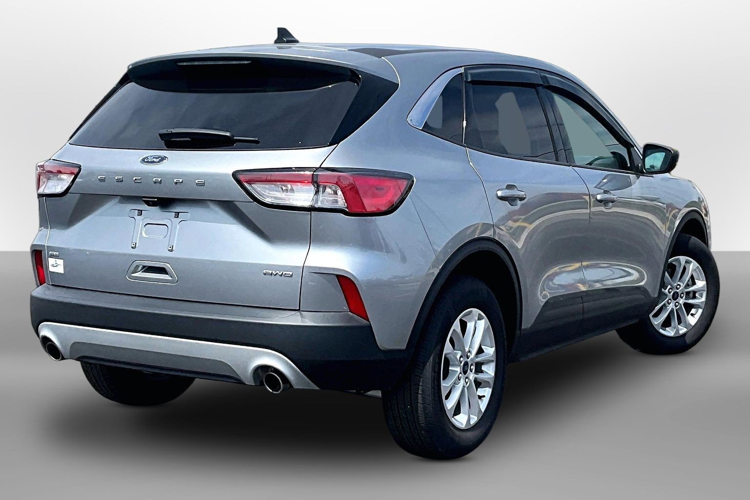 Used 2022 Ford Escape SE w/ Convenience Package AWD/4WD image 11