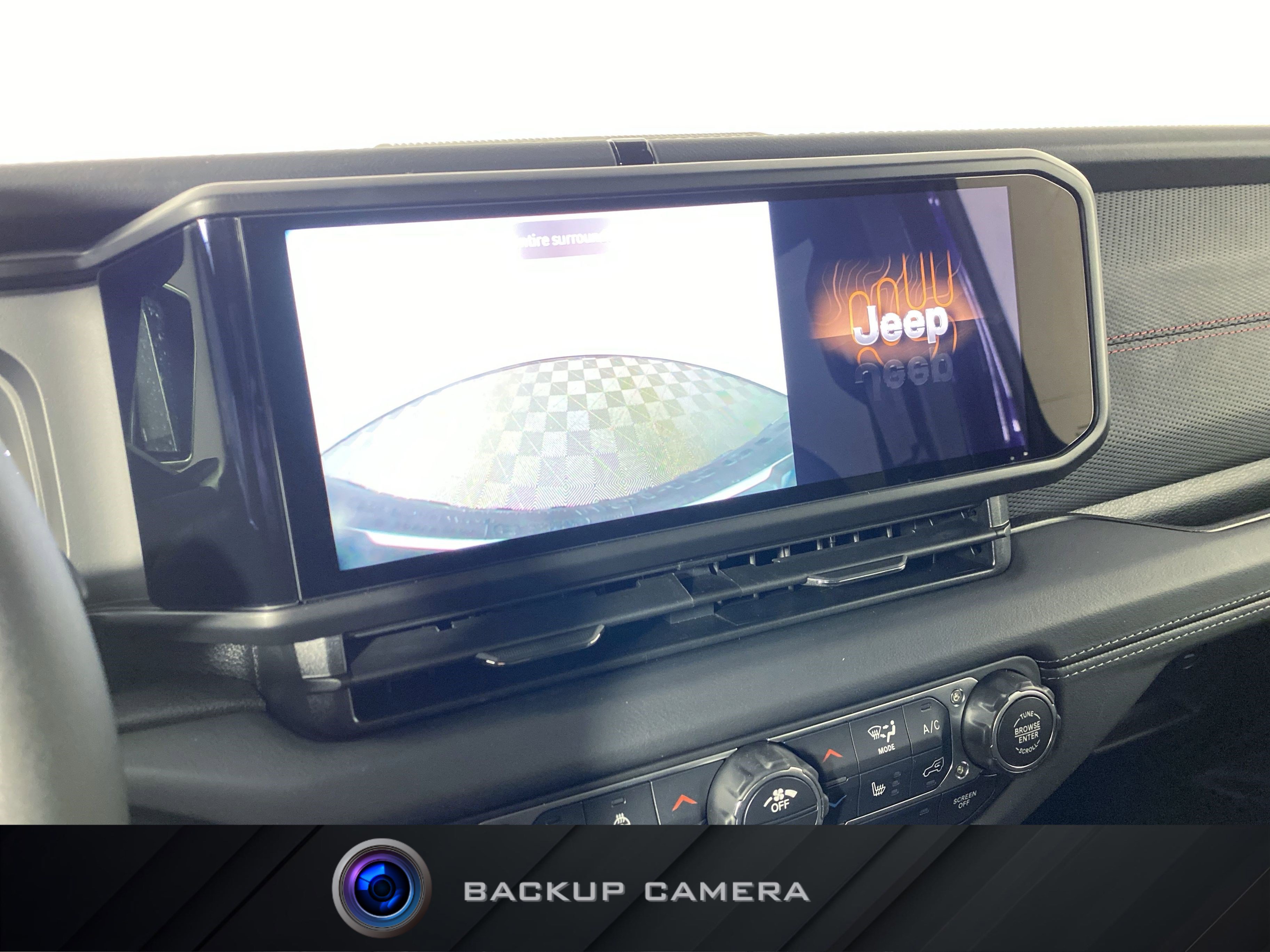 New 2026 Jeep Wrangler Unlimited Rubicon image 4