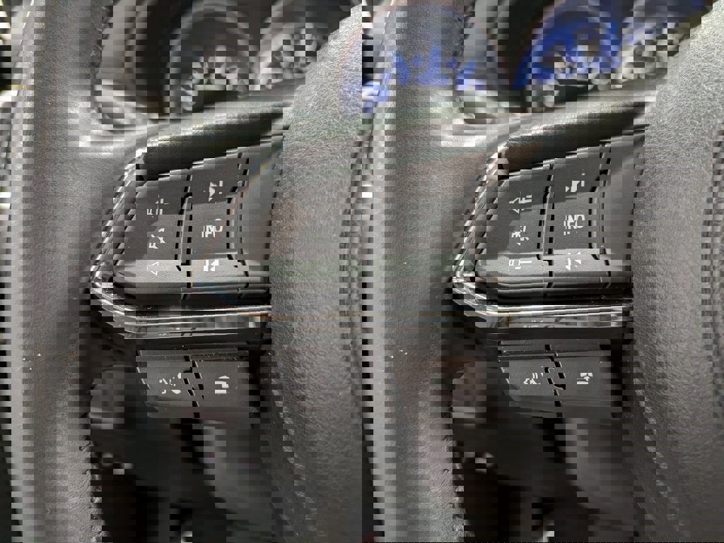 Certified 2023 MAZDA CX-5 AWD 2.5 S w/ Select Package image 16