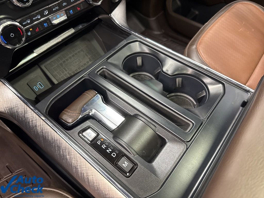 Used 2022 Ford F150 King Ranch w/ Equipment Group 601A High image 25