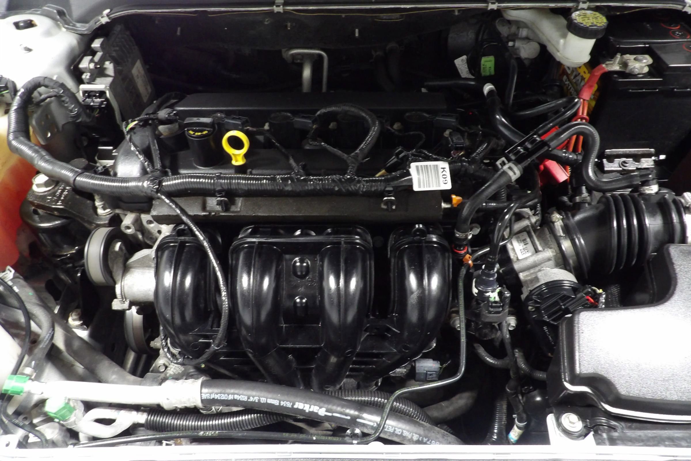 Used 2018 Ford Fusion SE image 19