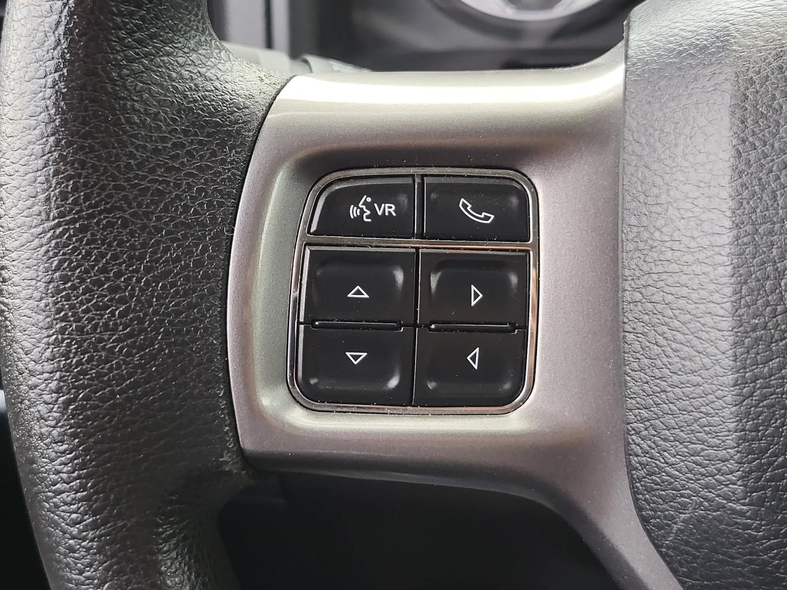 Used 2022 RAM 1500 Classic SLT AWD/4WD image 27