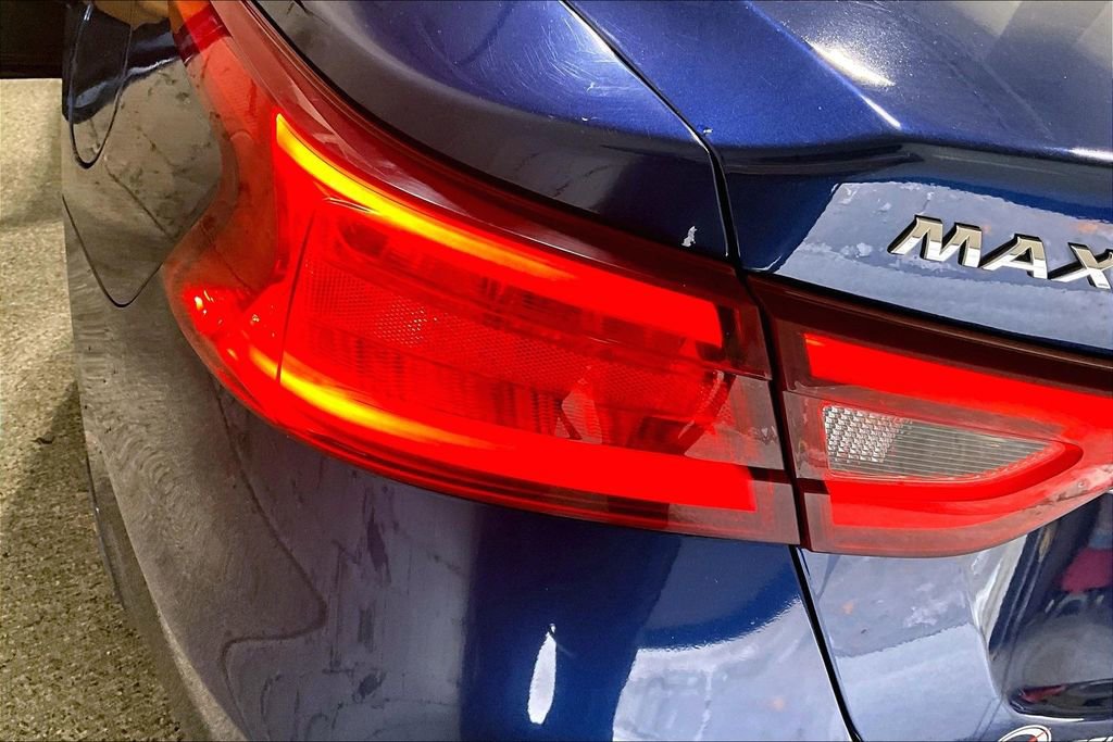 Used 2016 Nissan Maxima SR image 23