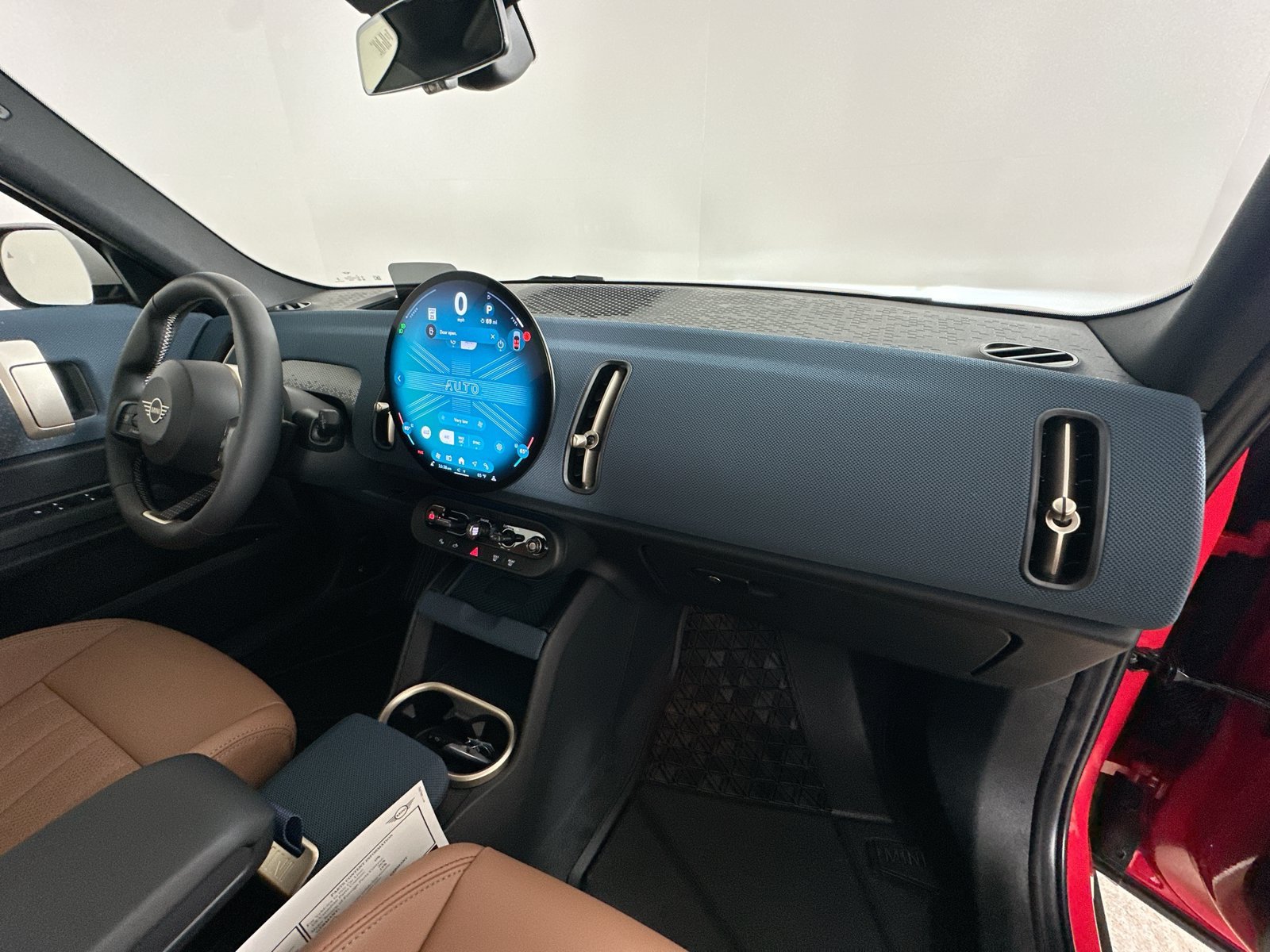 New 2027 MINI Cooper Countryman S AWD/4WD image 44