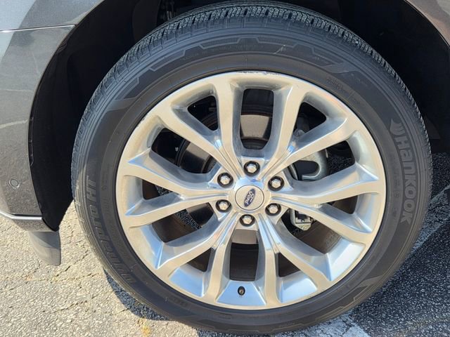 Used 2019 Ford Expedition Platinum image 8