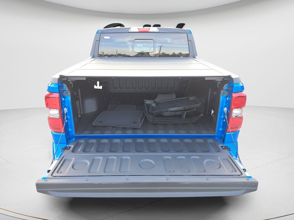 Used 2025 Ford Maverick Lobo image 6