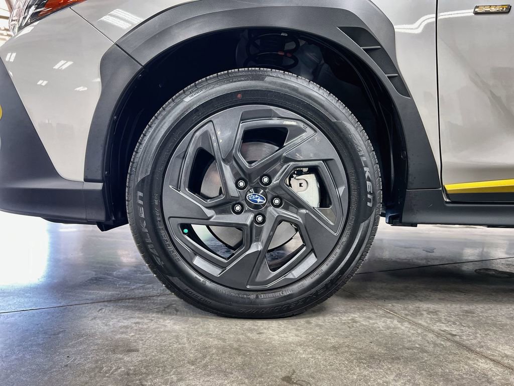 Used 2025 Subaru Crosstrek 2.5i Sport image 10