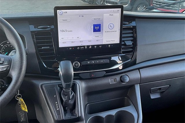 Used 2023 Ford Transit 350 XLT image 9