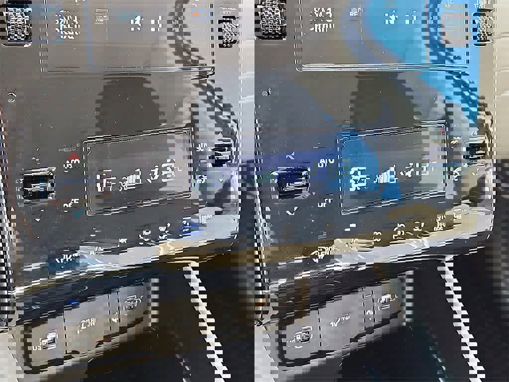 Used 2024 Hyundai Tucson SEL image 15