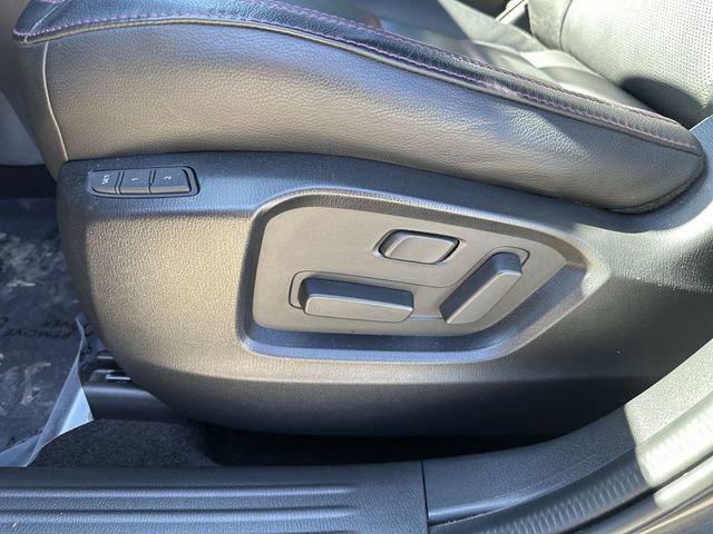 Used 2024 MAZDA CX-5 2.5 Turbo w/ Premium Package image 16