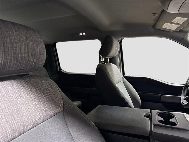 Used 2021 Ford F150 XLT w/ XTR Package image 25