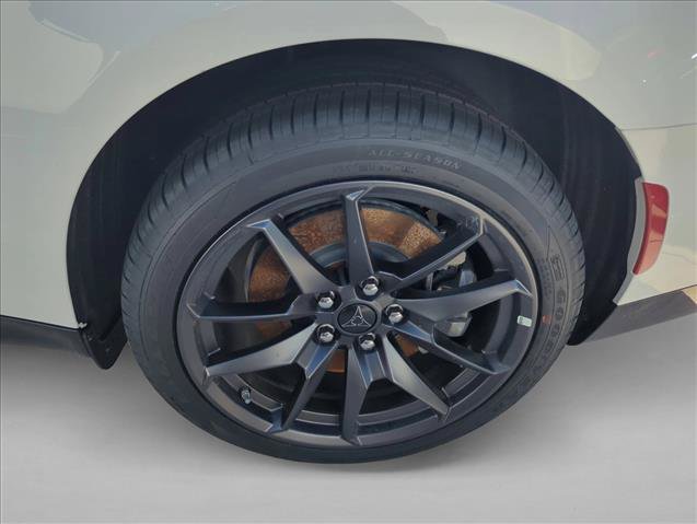 New 2026 Dodge Charger Scat Pack AWD/4WD image 7