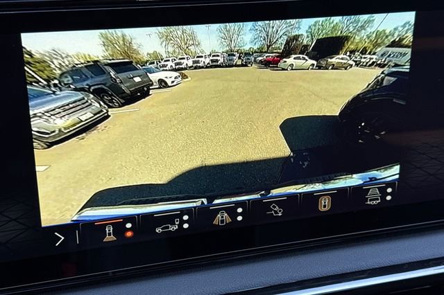 New 2026 GMC Sierra 1500 AT4 w/ AT4 Premium Package image 23