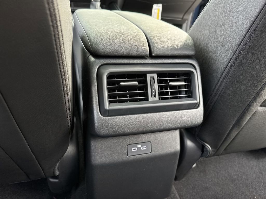 New 2026 MAZDA CX-50 AWD 2.5 Hybrid w/ Weather Package image 38