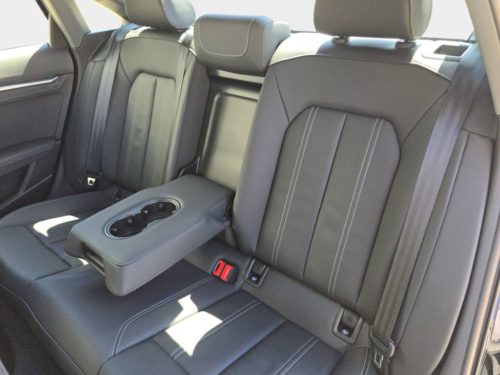 New 2026 Audi A3 2.0T Premium image 13